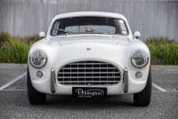 1959 AC Aceca V8 [Location: Melbourne] - 33