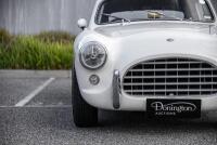 1959 AC Aceca V8 [Location: Melbourne] - 34