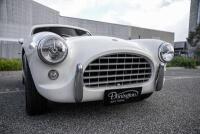 1959 AC Aceca V8 [Location: Melbourne] - 40