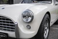 1959 AC Aceca V8 [Location: Melbourne] - 41