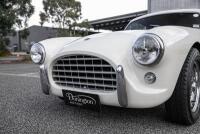 1959 AC Aceca V8 [Location: Melbourne] - 42