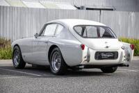 1959 AC Aceca V8 [Location: Melbourne] - 43