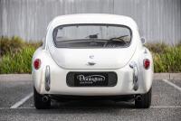1959 AC Aceca V8 [Location: Melbourne] - 45