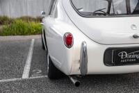 1959 AC Aceca V8 [Location: Melbourne] - 49