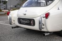 1959 AC Aceca V8 [Location: Melbourne] - 53