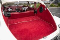 1959 AC Aceca V8 [Location: Melbourne] - 58