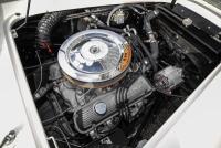1959 AC Aceca V8 [Location: Melbourne] - 63