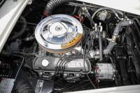 1959 AC Aceca V8 [Location: Melbourne] - 64
