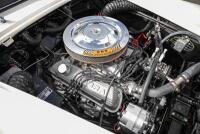 1959 AC Aceca V8 [Location: Melbourne] - 65