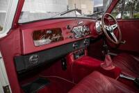 1959 AC Aceca V8 [Location: Melbourne] - 78