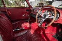 1959 AC Aceca V8 [Location: Melbourne] - 89
