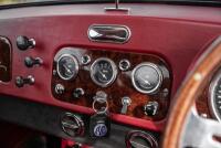 1959 AC Aceca V8 [Location: Melbourne] - 94