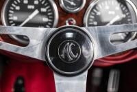 1959 AC Aceca V8 [Location: Melbourne] - 99