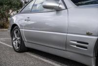 1998 Mercedes Benz SL320 Panoramic Benz SL320&nbsp; &lsquo;Panoramic&rsquo; glass hardtop&nbsp; Traditional &lsquo;Silver Arrow&rsquo; colour scheme&nbsp; - 10