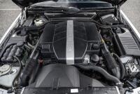 1998 Mercedes Benz SL320 Panoramic Benz SL320&nbsp; &lsquo;Panoramic&rsquo; glass hardtop&nbsp; Traditional &lsquo;Silver Arrow&rsquo; colour scheme&nbsp; - 17