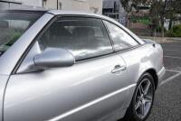 1998 Mercedes Benz SL320 Panoramic Benz SL320&nbsp; &lsquo;Panoramic&rsquo; glass hardtop&nbsp; Traditional &lsquo;Silver Arrow&rsquo; colour scheme&nbsp; - 33
