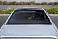 1998 Mercedes Benz SL320 Panoramic Benz SL320&nbsp; &lsquo;Panoramic&rsquo; glass hardtop&nbsp; Traditional &lsquo;Silver Arrow&rsquo; colour scheme&nbsp; - 56