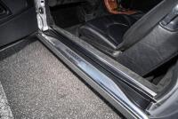 1998 Mercedes Benz SL320 Panoramic Benz SL320&nbsp; &lsquo;Panoramic&rsquo; glass hardtop&nbsp; Traditional &lsquo;Silver Arrow&rsquo; colour scheme&nbsp; - 69