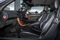1998 Mercedes Benz SL320 Panoramic Benz SL320&nbsp; &lsquo;Panoramic&rsquo; glass hardtop&nbsp; Traditional &lsquo;Silver Arrow&rsquo; colour scheme&nbsp; - 75