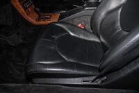 1998 Mercedes Benz SL320 Panoramic Benz SL320&nbsp; &lsquo;Panoramic&rsquo; glass hardtop&nbsp; Traditional &lsquo;Silver Arrow&rsquo; colour scheme&nbsp; - 77