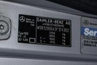 1998 Mercedes Benz SL320 Panoramic Benz SL320&nbsp; &lsquo;Panoramic&rsquo; glass hardtop&nbsp; Traditional &lsquo;Silver Arrow&rsquo; colour scheme&nbsp; - 79