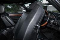 1998 Mercedes Benz SL320 Panoramic Benz SL320&nbsp; &lsquo;Panoramic&rsquo; glass hardtop&nbsp; Traditional &lsquo;Silver Arrow&rsquo; colour scheme&nbsp; - 86