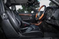 1998 Mercedes Benz SL320 Panoramic Benz SL320&nbsp; &lsquo;Panoramic&rsquo; glass hardtop&nbsp; Traditional &lsquo;Silver Arrow&rsquo; colour scheme&nbsp; - 88