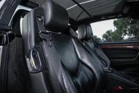 1998 Mercedes Benz SL320 Panoramic Benz SL320&nbsp; &lsquo;Panoramic&rsquo; glass hardtop&nbsp; Traditional &lsquo;Silver Arrow&rsquo; colour scheme&nbsp; - 89