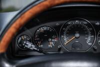 1998 Mercedes Benz SL320 Panoramic Benz SL320&nbsp; &lsquo;Panoramic&rsquo; glass hardtop&nbsp; Traditional &lsquo;Silver Arrow&rsquo; colour scheme&nbsp; - 93