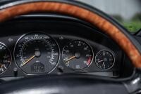 1998 Mercedes Benz SL320 Panoramic Benz SL320&nbsp; &lsquo;Panoramic&rsquo; glass hardtop&nbsp; Traditional &lsquo;Silver Arrow&rsquo; colour scheme&nbsp; - 95