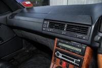 1998 Mercedes Benz SL320 Panoramic Benz SL320&nbsp; &lsquo;Panoramic&rsquo; glass hardtop&nbsp; Traditional &lsquo;Silver Arrow&rsquo; colour scheme&nbsp; - 96