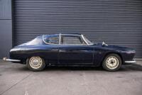 1964 Lancia Flavia Sports Zagato Coupe - 2