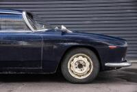 1964 Lancia Flavia Sports Zagato Coupe - 3