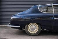1964 Lancia Flavia Sports Zagato Coupe - 4