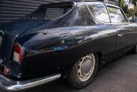 1964 Lancia Flavia Sports Zagato Coupe - 15