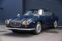 1964 Lancia Flavia Sports Zagato Coupe - 18