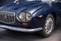 1964 Lancia Flavia Sports Zagato Coupe - 19