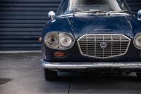 1964 Lancia Flavia Sports Zagato Coupe - 21