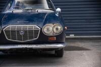 1964 Lancia Flavia Sports Zagato Coupe - 22