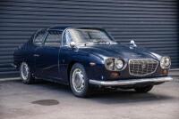 1964 Lancia Flavia Sports Zagato Coupe