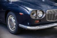 1964 Lancia Flavia Sports Zagato Coupe - 23