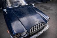 1964 Lancia Flavia Sports Zagato Coupe - 26
