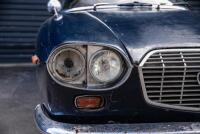 1964 Lancia Flavia Sports Zagato Coupe - 28