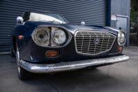 1964 Lancia Flavia Sports Zagato Coupe - 30