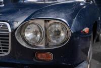 1964 Lancia Flavia Sports Zagato Coupe - 32