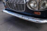 1964 Lancia Flavia Sports Zagato Coupe - 33