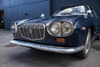 1964 Lancia Flavia Sports Zagato Coupe - 34