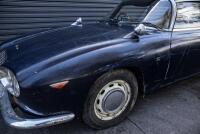 1964 Lancia Flavia Sports Zagato Coupe - 41
