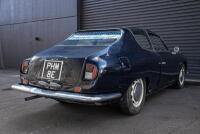 1964 Lancia Flavia Sports Zagato Coupe - 48