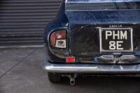 1964 Lancia Flavia Sports Zagato Coupe - 50